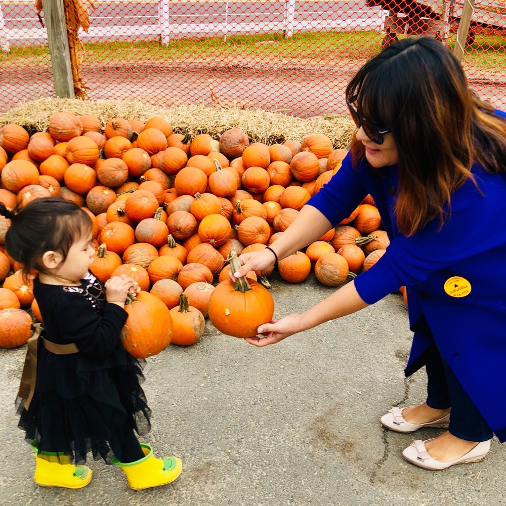 Meet your Posher, K.E